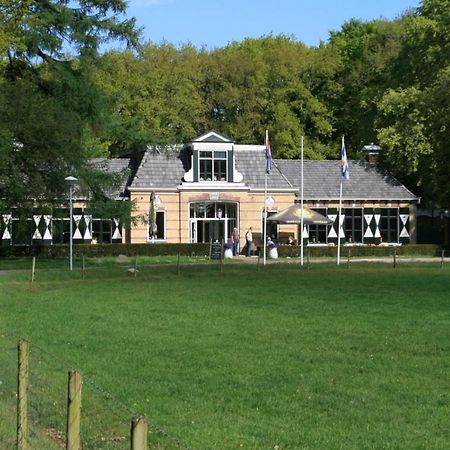 Hotel Restaurant 'De Oorsprong' Sint Nicolaasga Εξωτερικό φωτογραφία