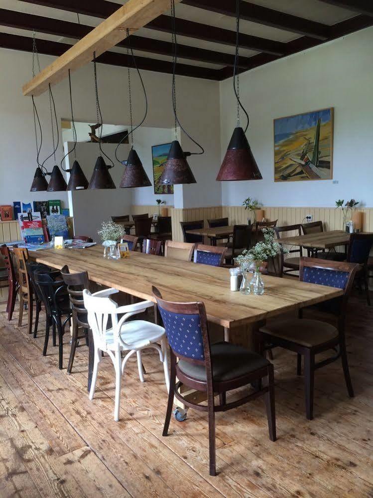 Hotel Restaurant 'De Oorsprong' Sint Nicolaasga Εξωτερικό φωτογραφία