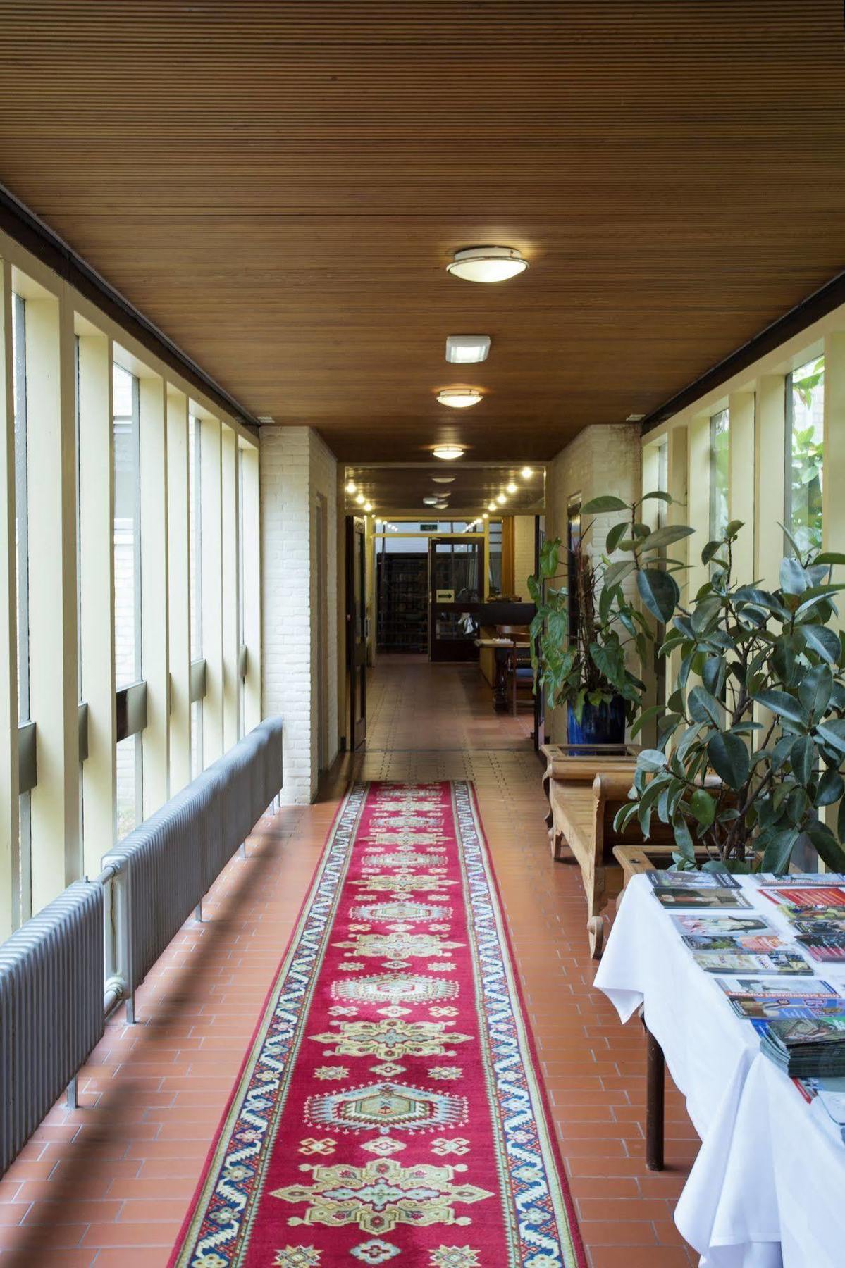Hotel Restaurant 'De Oorsprong' Sint Nicolaasga Εξωτερικό φωτογραφία