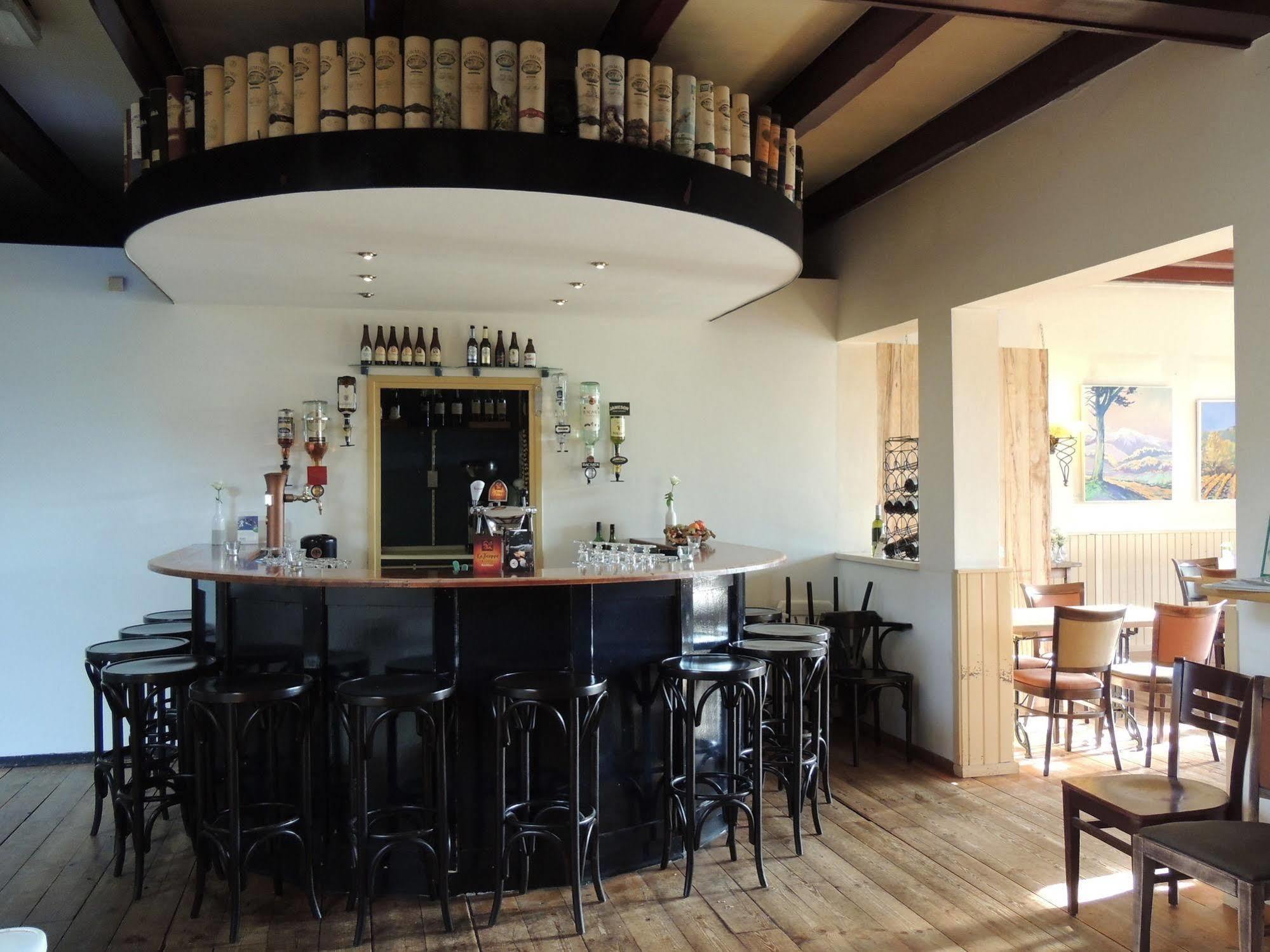 Hotel Restaurant 'De Oorsprong' Sint Nicolaasga Εξωτερικό φωτογραφία