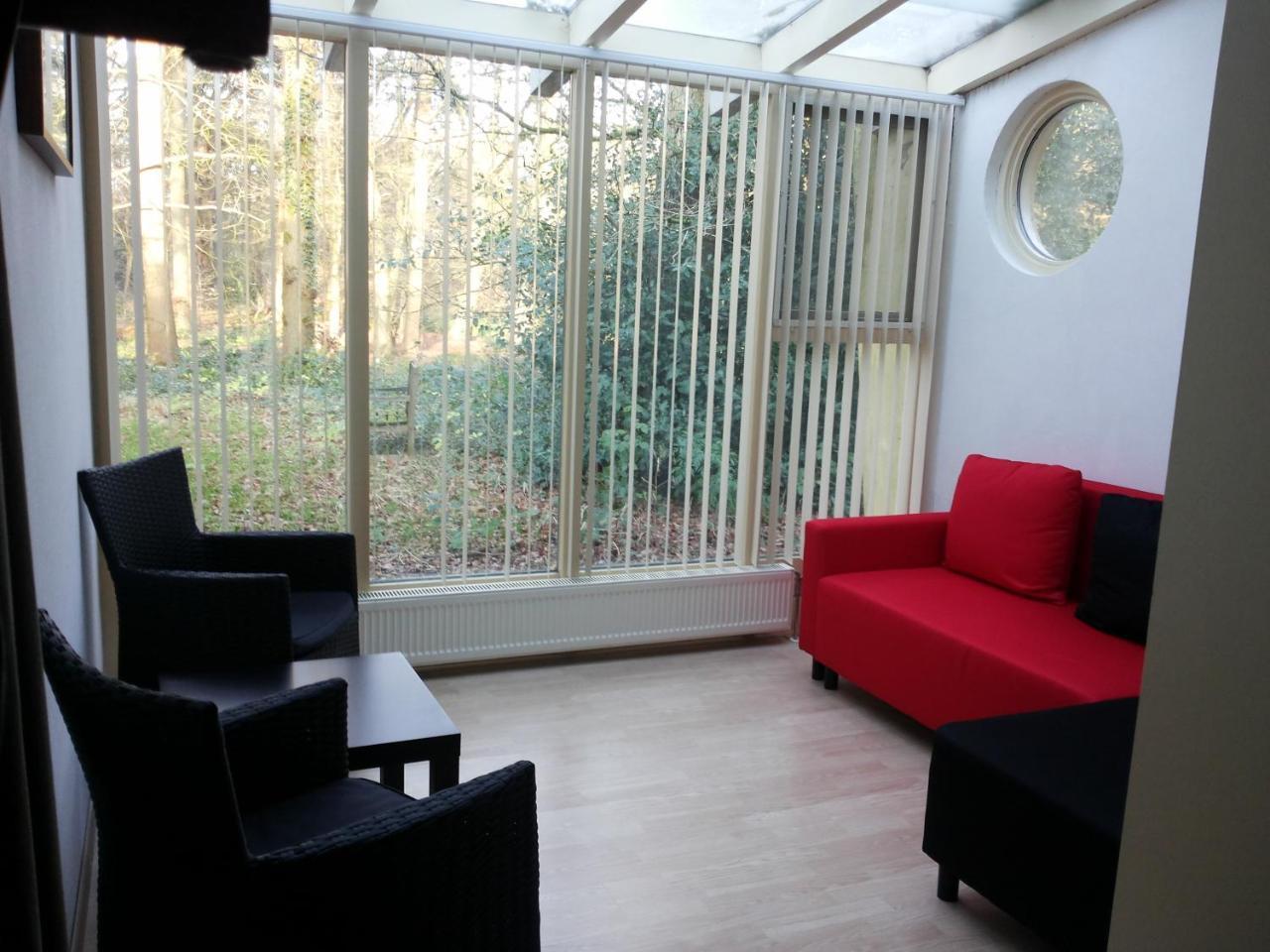 Hotel Restaurant 'De Oorsprong' Sint Nicolaasga Εξωτερικό φωτογραφία