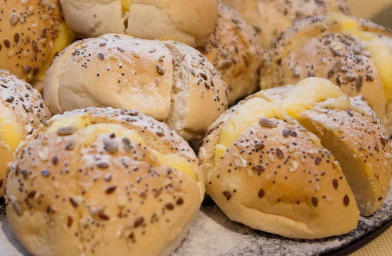 Hotel Restaurant 'De Oorsprong' Sint Nicolaasga Εξωτερικό φωτογραφία