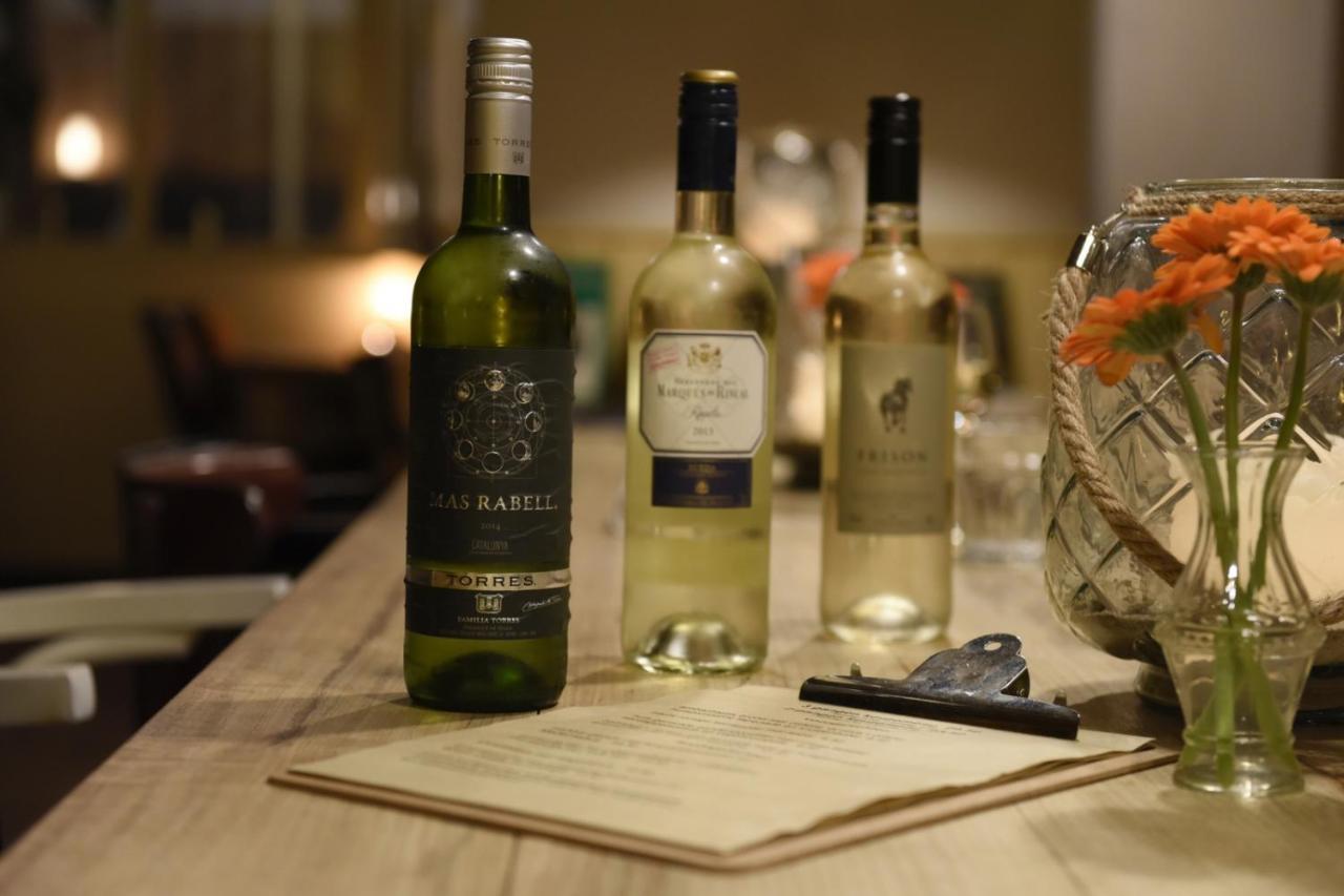 Hotel Restaurant 'De Oorsprong' Sint Nicolaasga Εξωτερικό φωτογραφία